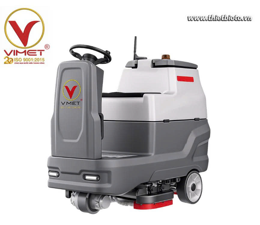 Máy Chà Sàn VIMET FSM50501